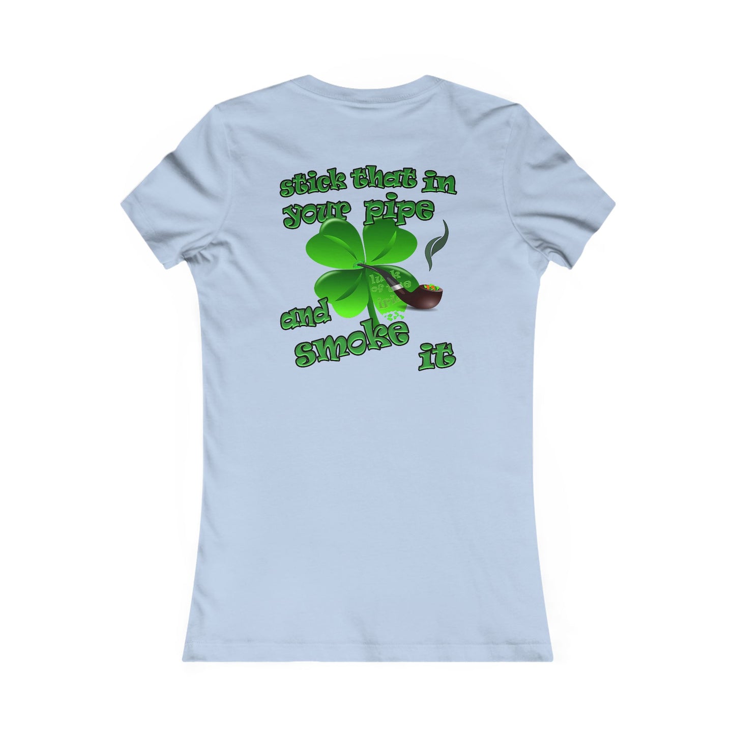 celtics logo - Women's Favorite Tee