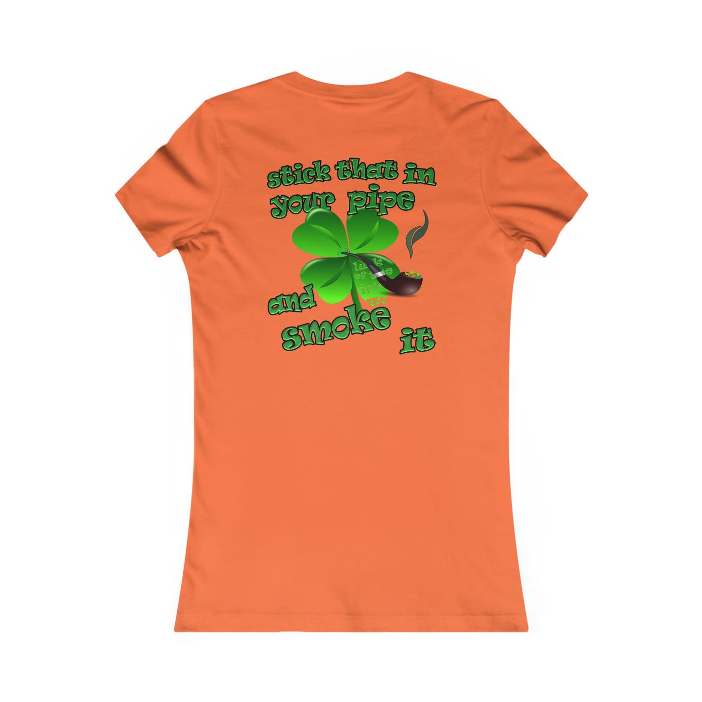 celtics logo - Women's Favorite Tee