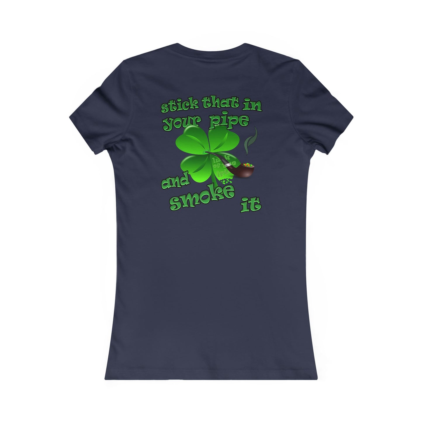 celtics logo - Women's Favorite Tee