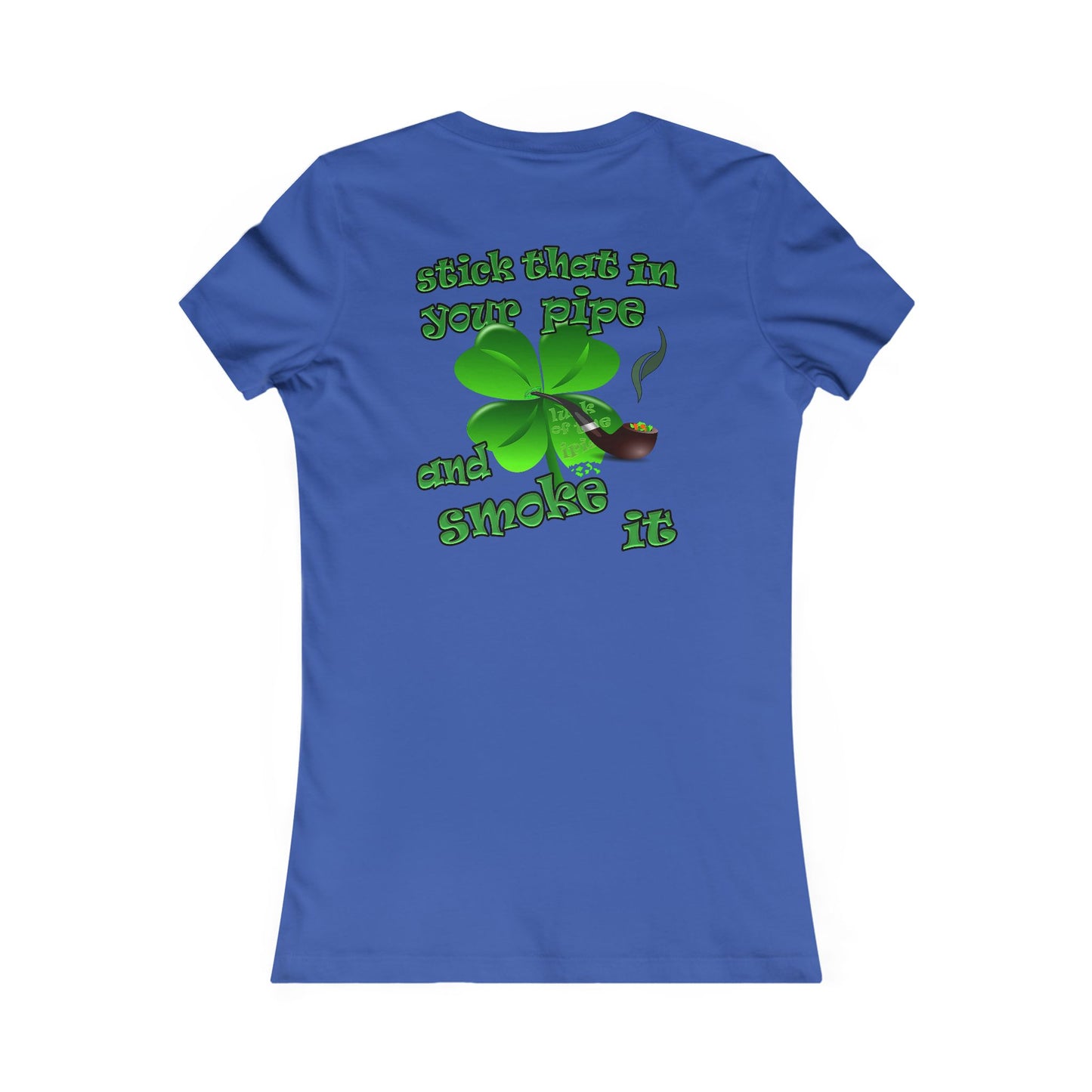 celtics logo - Women's Favorite Tee