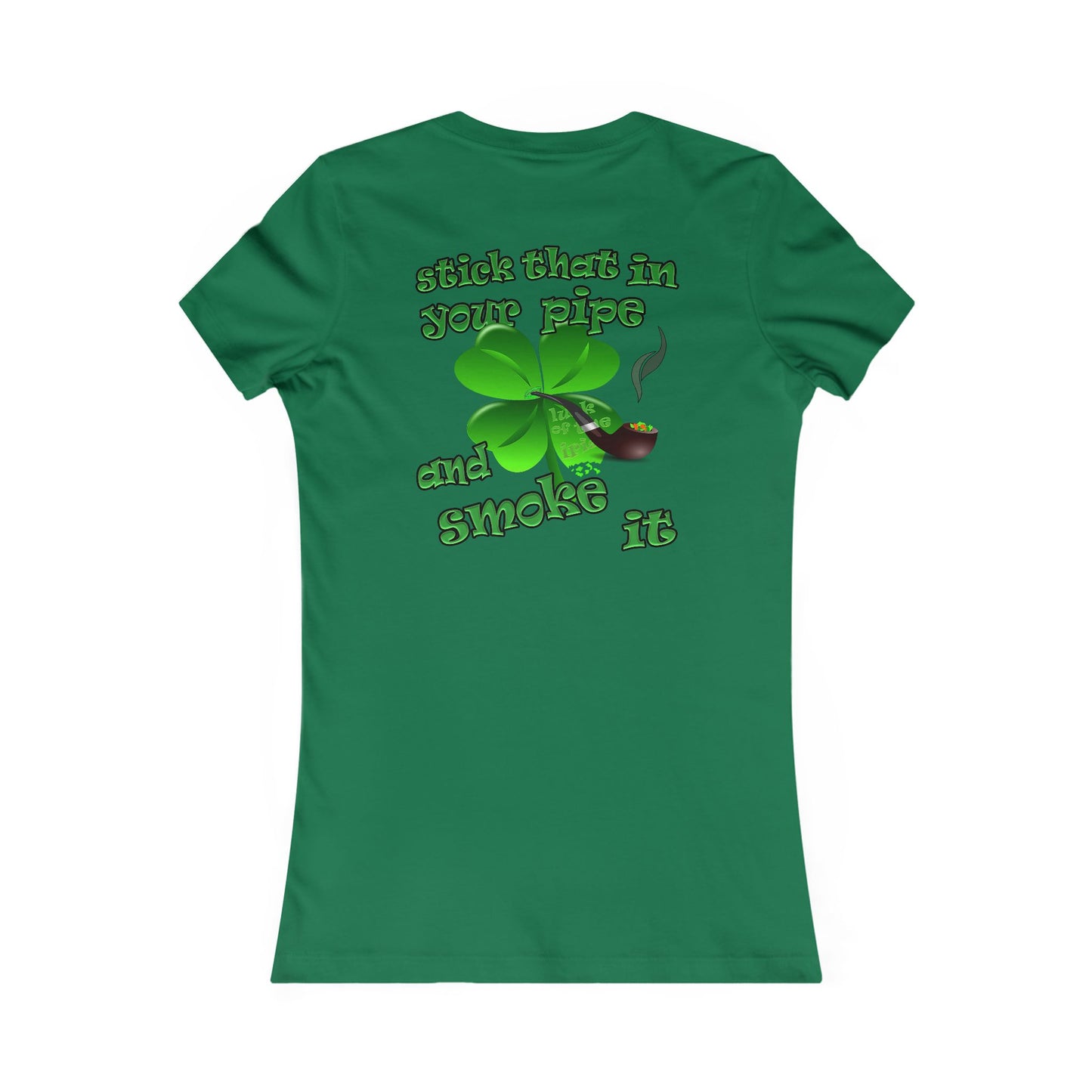 celtics logo - Women's Favorite Tee