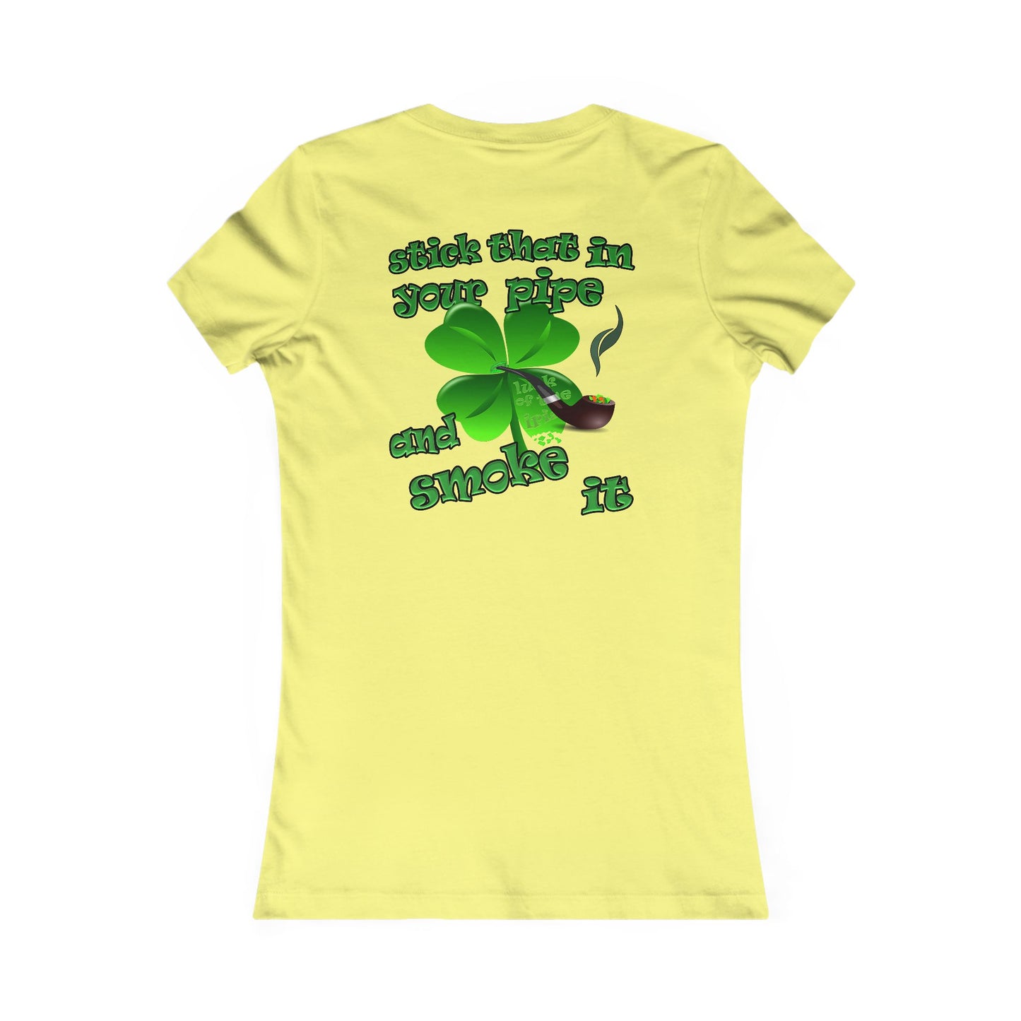 celtics logo - Women's Favorite Tee