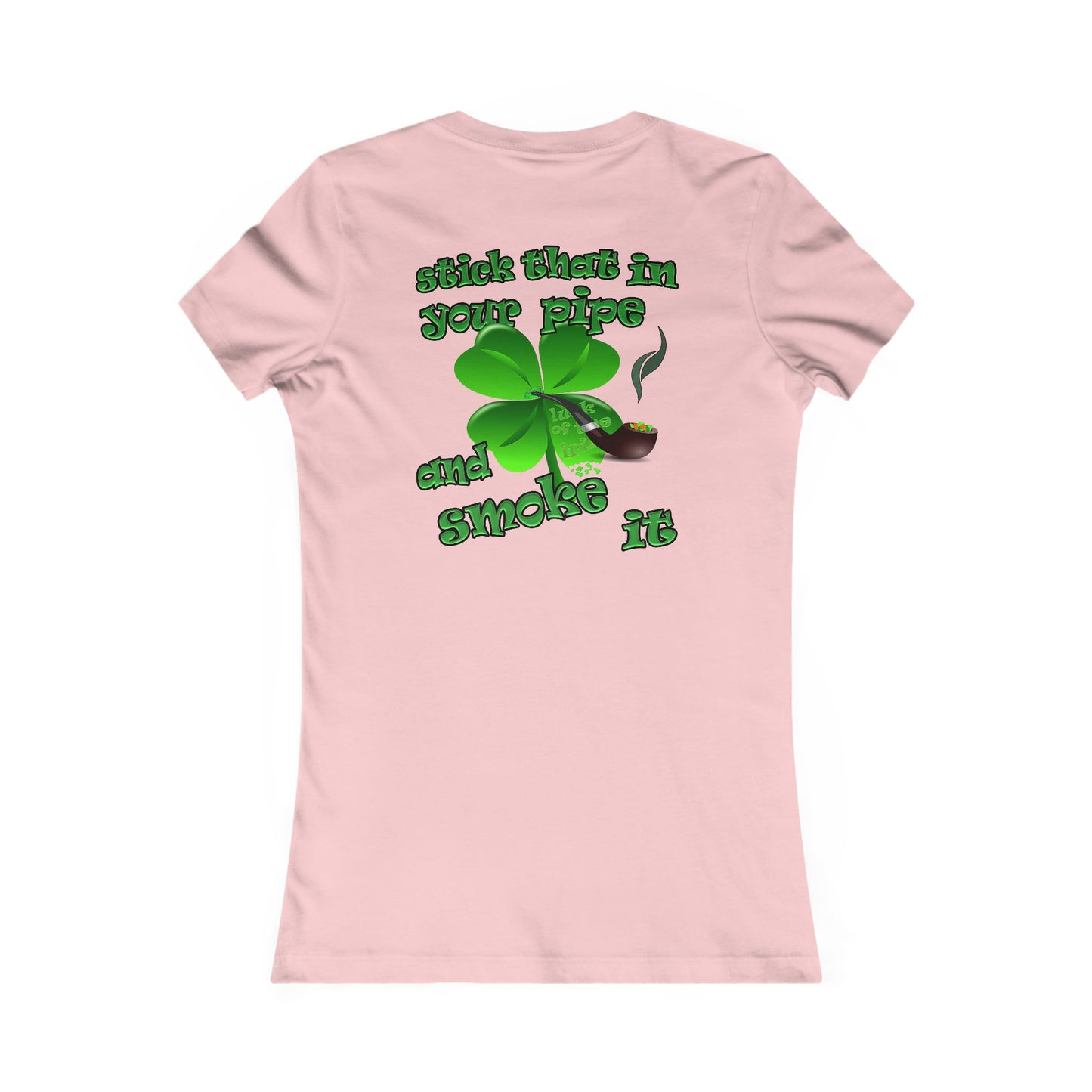 celtics logo - Women's Favorite Tee