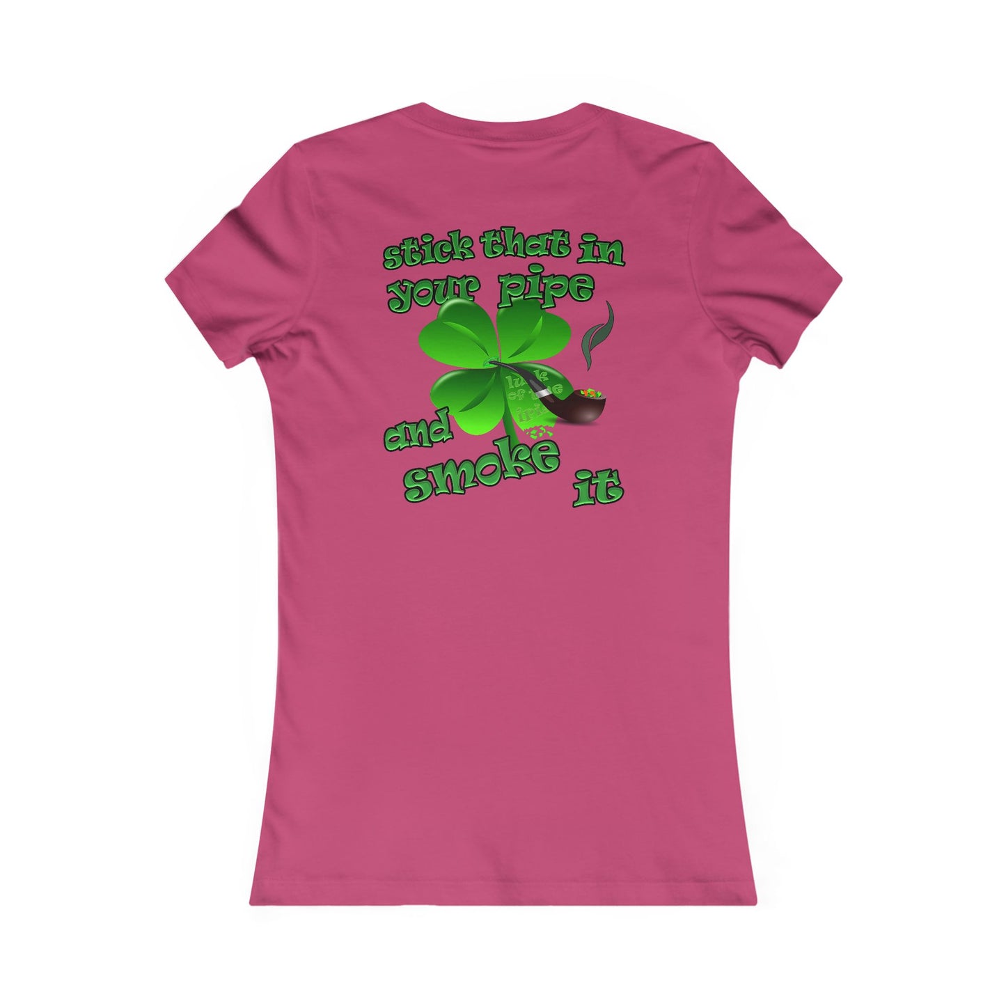 celtics logo - Women's Favorite Tee