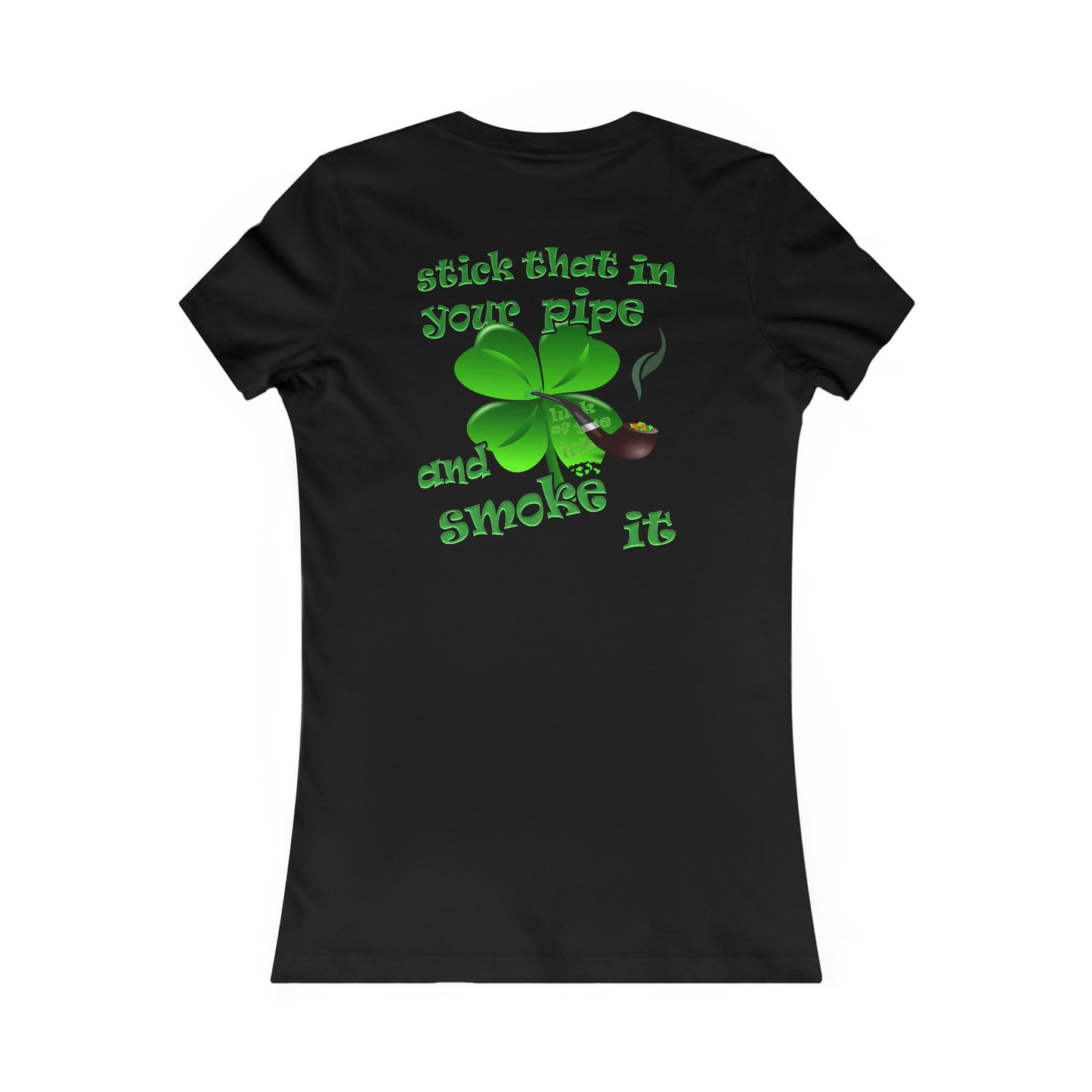 celtics logo - Women's Favorite Tee