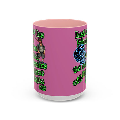 og - Accent Mug (light pink)