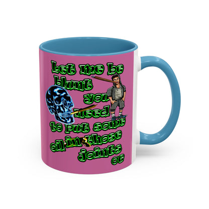 og - Accent Mug (light pink)