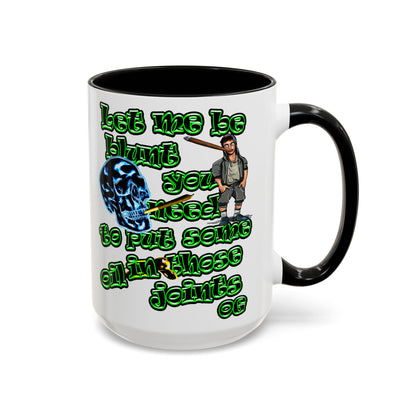 og - Accent Mug (white)
