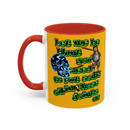 og - Accent Mug (yellow)