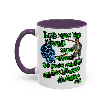 og - Accent Mug (white)