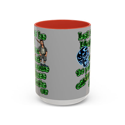 og - Accent Mug (light grey)