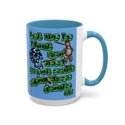 og - Accent Mug (light blue)