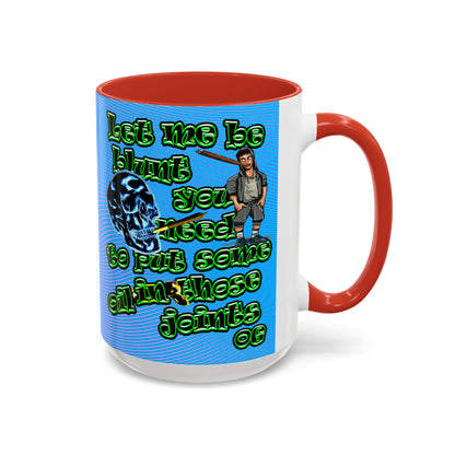 og - Accent Mug (light blue-purple wave)