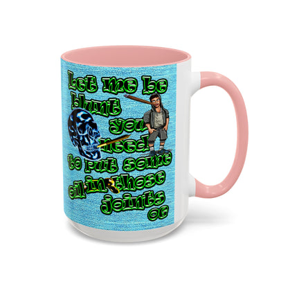og - Accent Mug (faded blue)