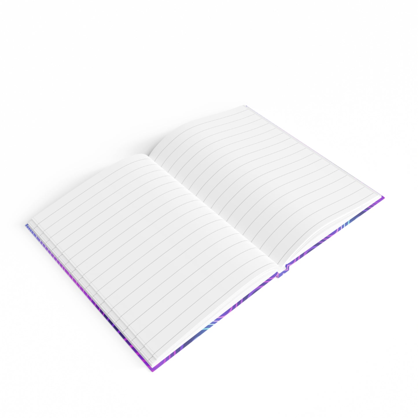 og - journal-lined (purple wave)