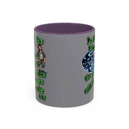 og - Accent Mug (grey)