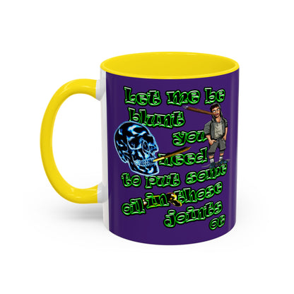 og - Accent Mug (purple)