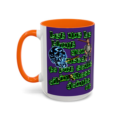 og - Accent Mug (purple)