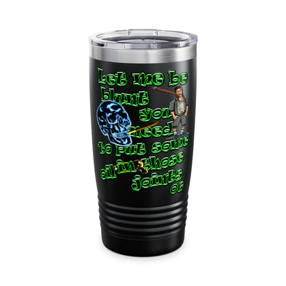 og - Ringneck Tumbler, 20oz