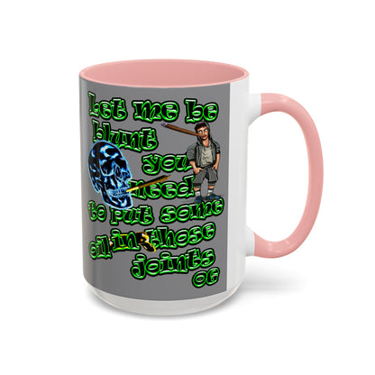 og - Accent Mug (grey)