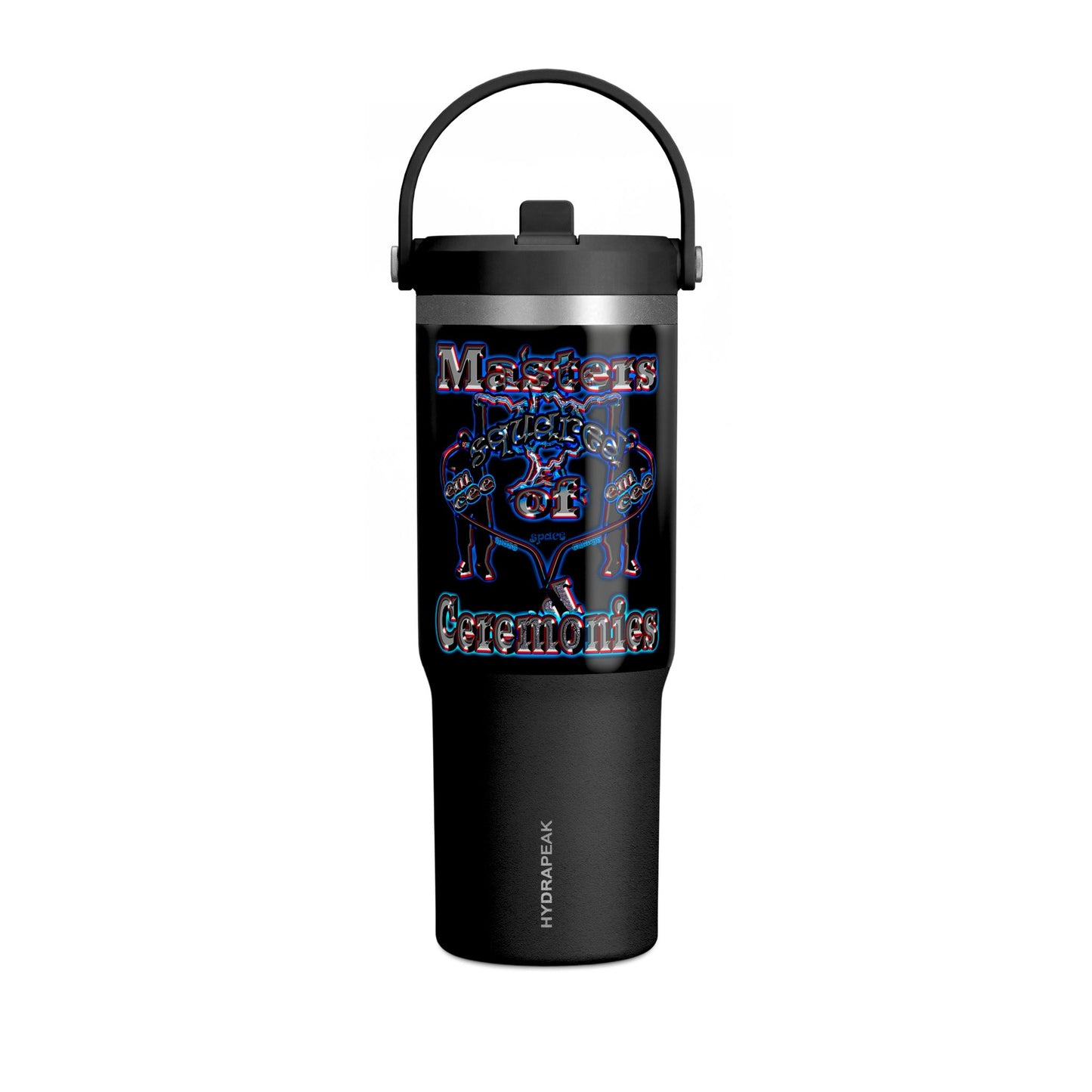 em cee squared - Nomad Tumbler 32oz