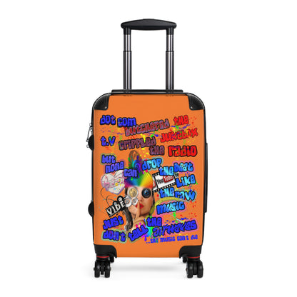 drop the beat - Suitcase (crusta)