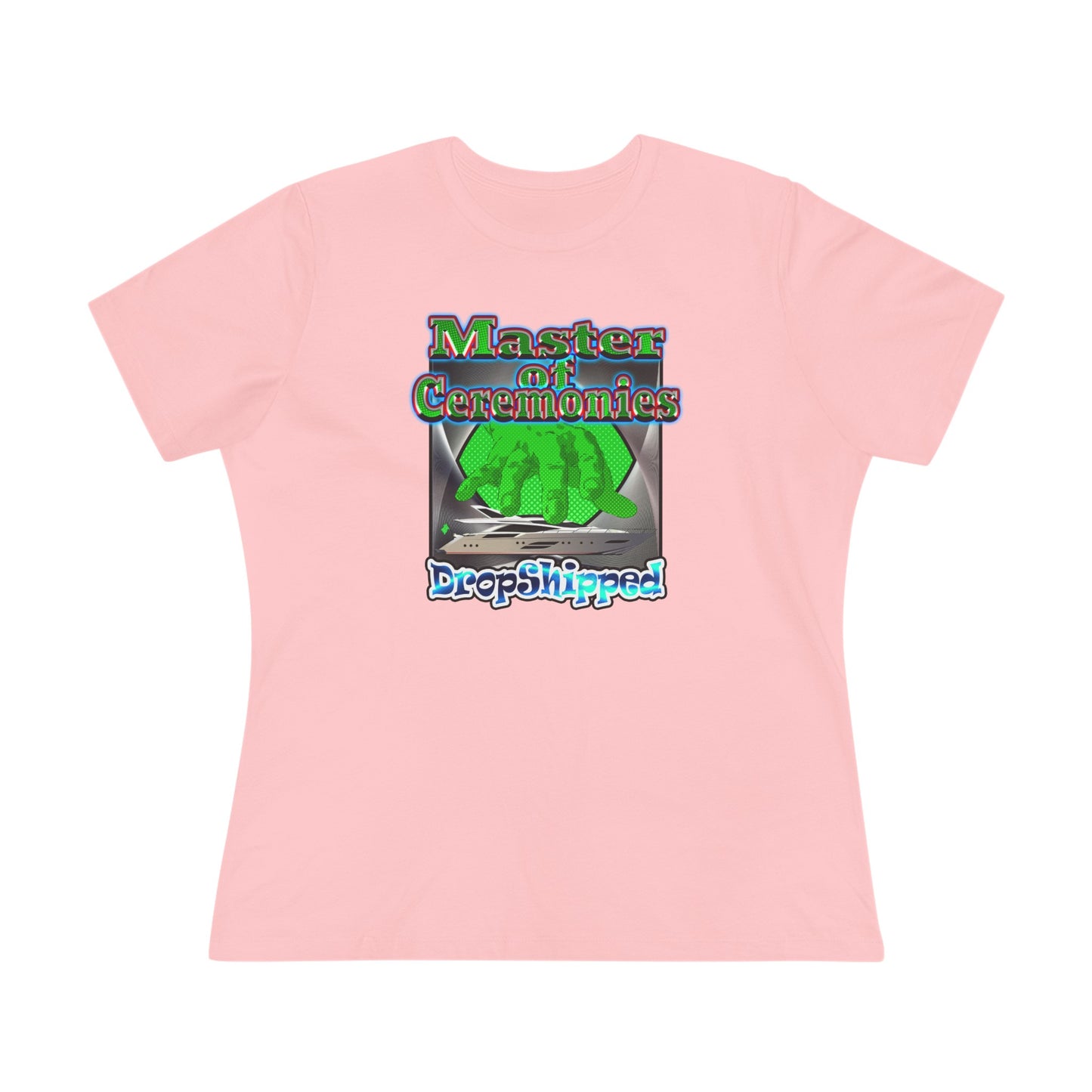 logo - Women's Premium Tee