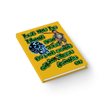 og - journal-blank (yellow)