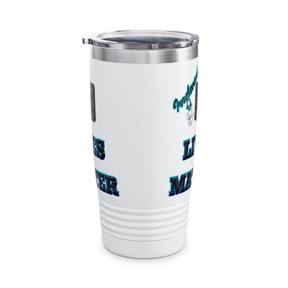irrelevant - Ringneck Tumbler, 20oz