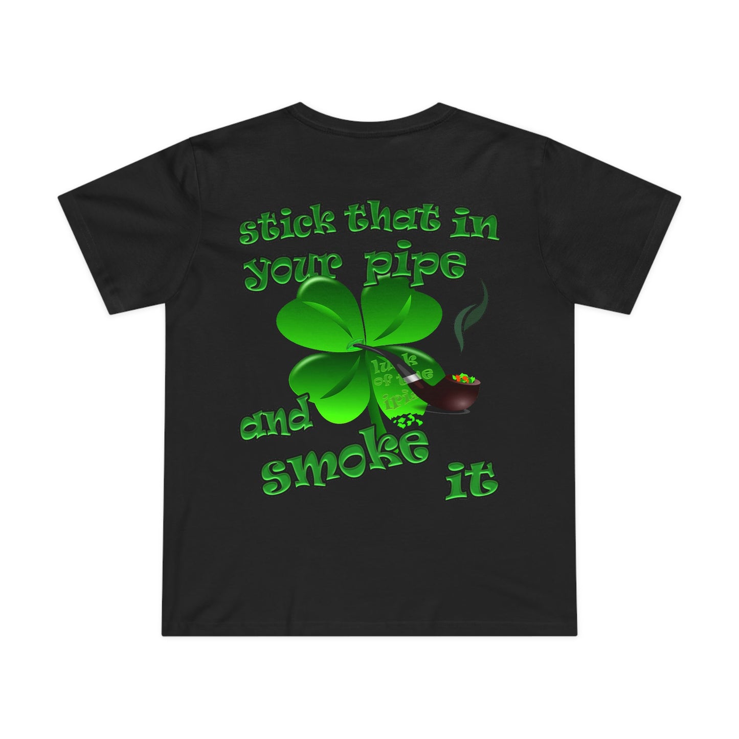 celtics logo - Women’s Maple Tee