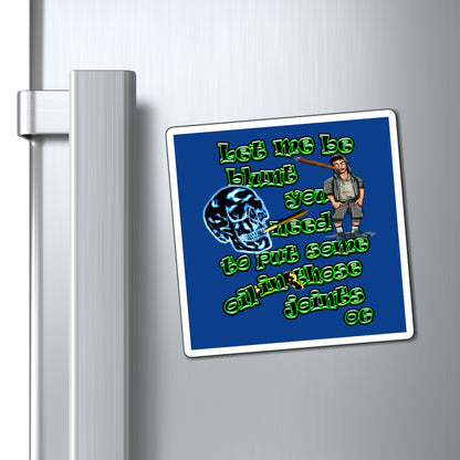 og - Magnets - (dark blue)
