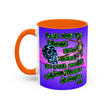 og - Accent Mug (purple-pink wave)