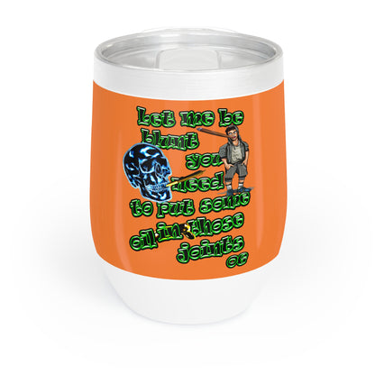 og - Chill Wine Tumbler (crusta)