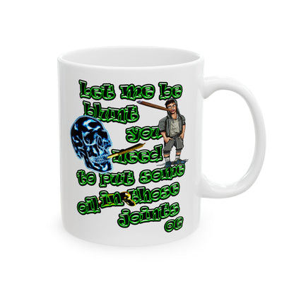 og - White Mug (white)