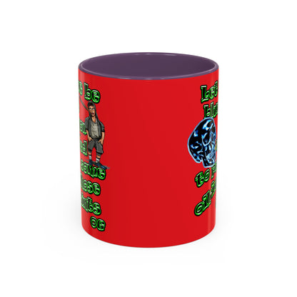og - Accent Mug (red)