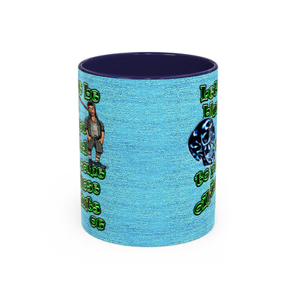 og - Accent Mug (faded blue)