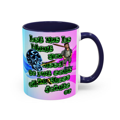 og - Accent Mug (light blue-pink wave)