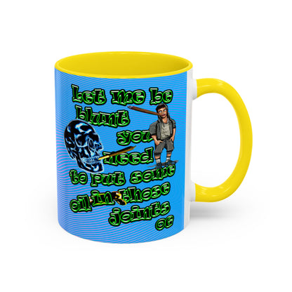 og - Accent Mug (light blue-purple wave)