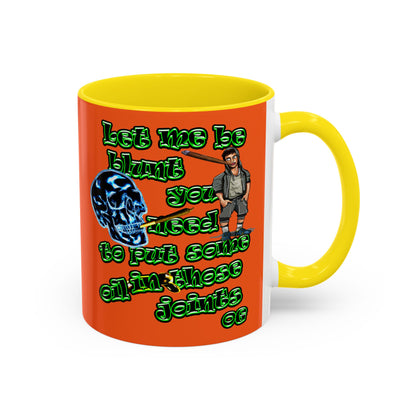 og - Accent Mug (orange)