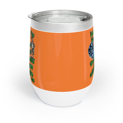 og - Chill Wine Tumbler (crusta)