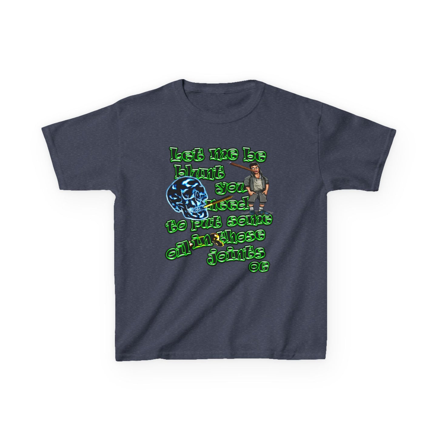 og - Kids Heavy Cotton™ Tee