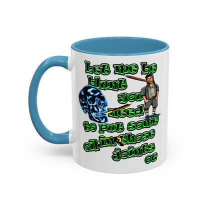og - Accent Mug (white)