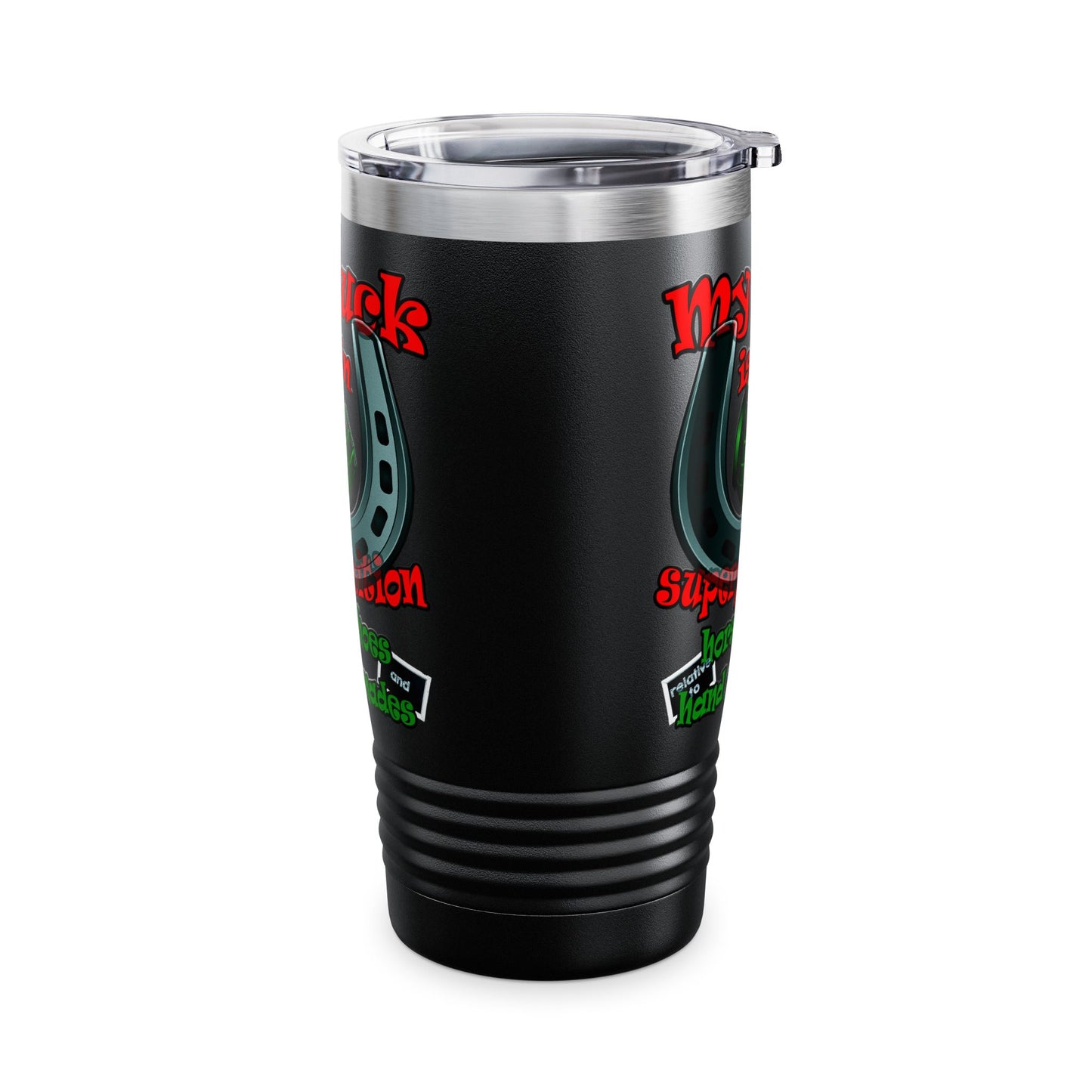 my luck - Ringneck Tumbler, 20oz