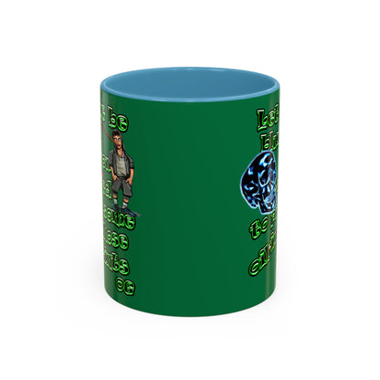 og - Accent Mug (dark green)