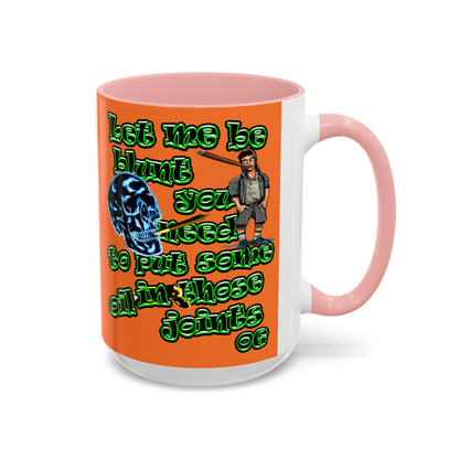 og - Accent Mug (crusta)