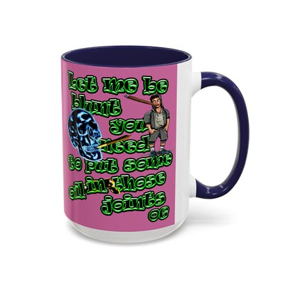 og - Accent Mug (light pink)