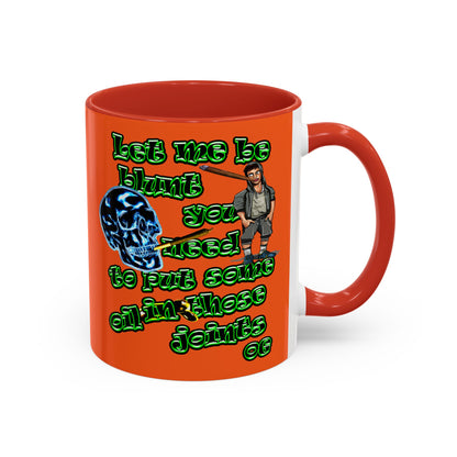 og - Accent Mug (orange)