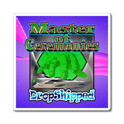 logo - Magnets - (purple-pink wave)