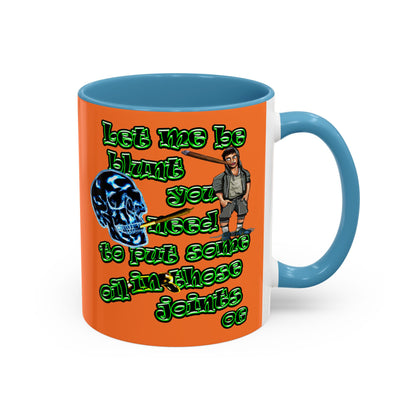 og - Accent Mug (crusta)