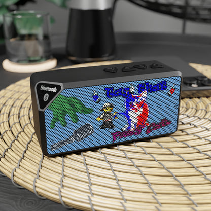 tag that - Jabba Bluetooth Speaker (light blue)